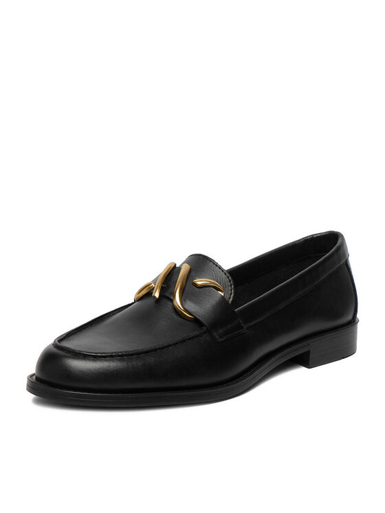 GINO ROSSI Castellanos GINO ROSSI ELSA-E25-26397 Negro