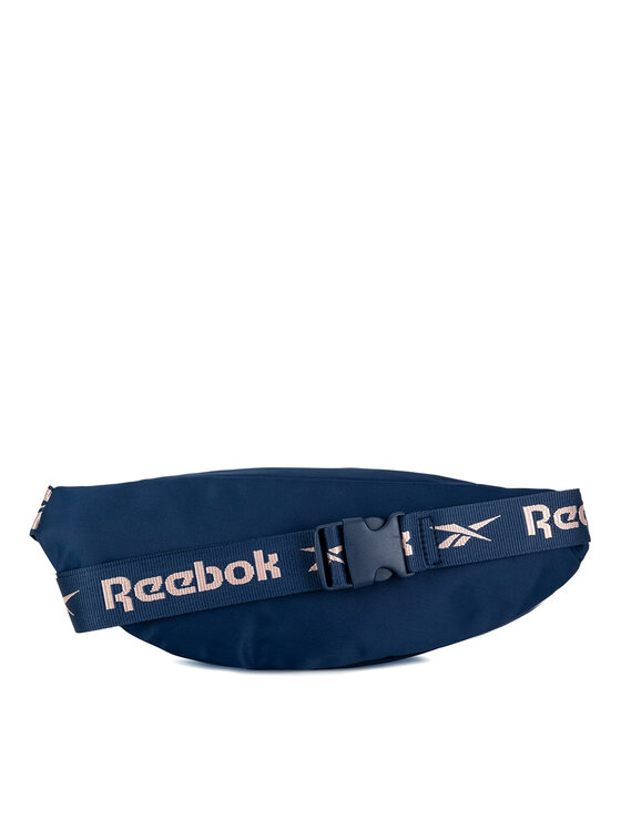 Reebok Torebka Reebok CEOWB-RBK-014-CCC-06 Granatowy