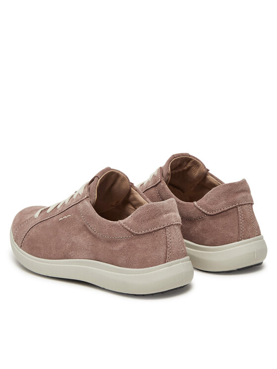 Josef Seibel Sneakersy Josef Seibel Megan 07 96307 Brązowy