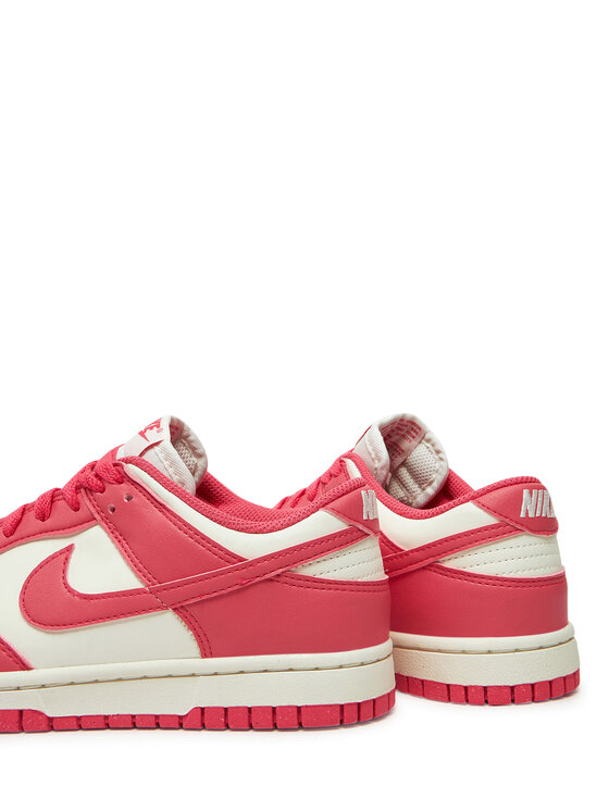 Nike Снікерcи Nike Dunk Low Next Nature DD1873 600 Рожевий