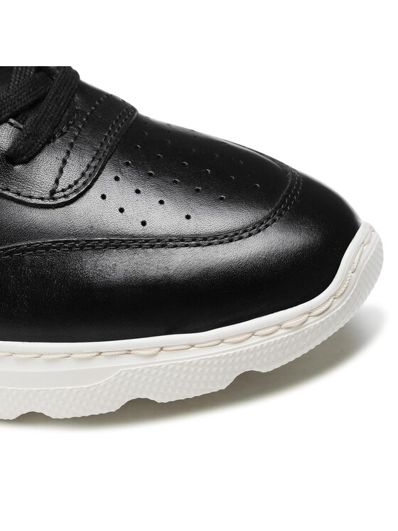 Clarks Zapatillas Clarks SprintLiteLace 261583417 Negro