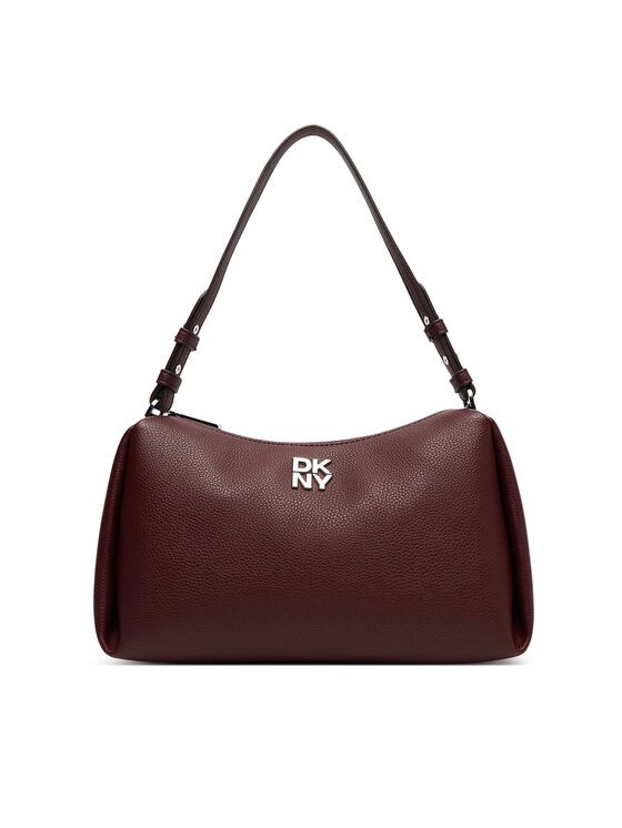 DKNY Táska DKNY R423AE54 Bordó