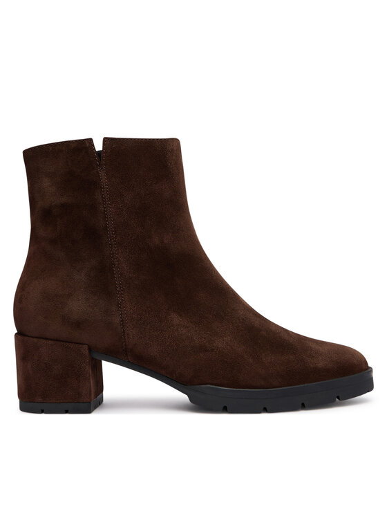 HÖGL Botines HÖGL 2-174822 Marrón oscuro