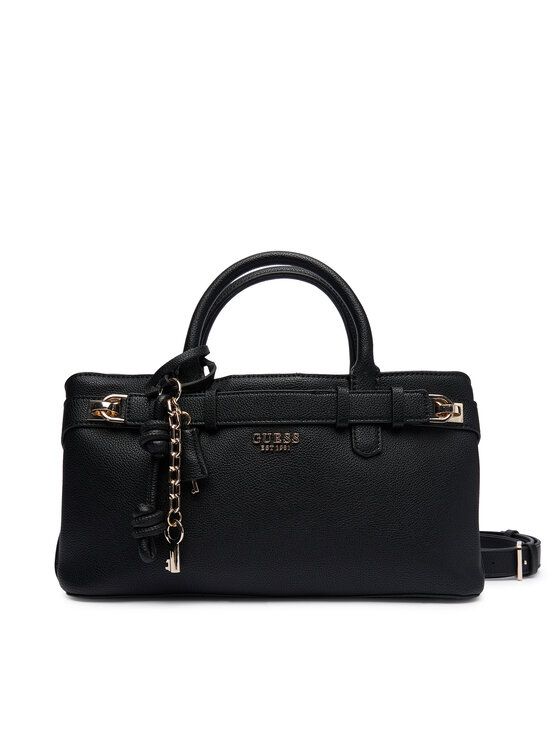 Guess Сумка Guess Gregoria HWBG85 46060 Чорний