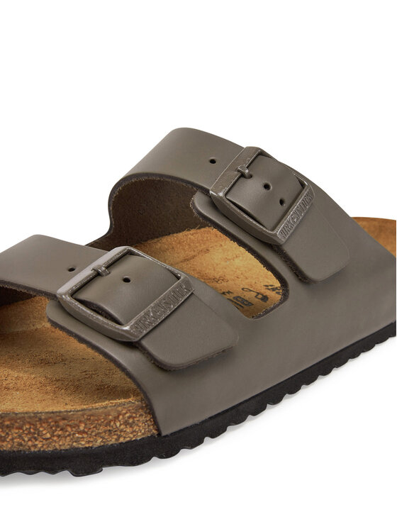 Birkenstock Шльопанці Birkenstock Arizona 1029153 Коричневий