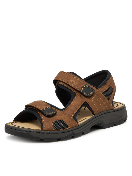Rieker Sandalias Rieker 26156-25 Marrón