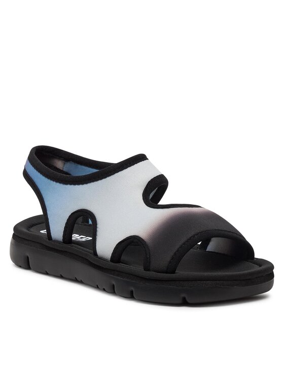 Camper Sandale Camper Oruga Sandal K201647-004 Šarena