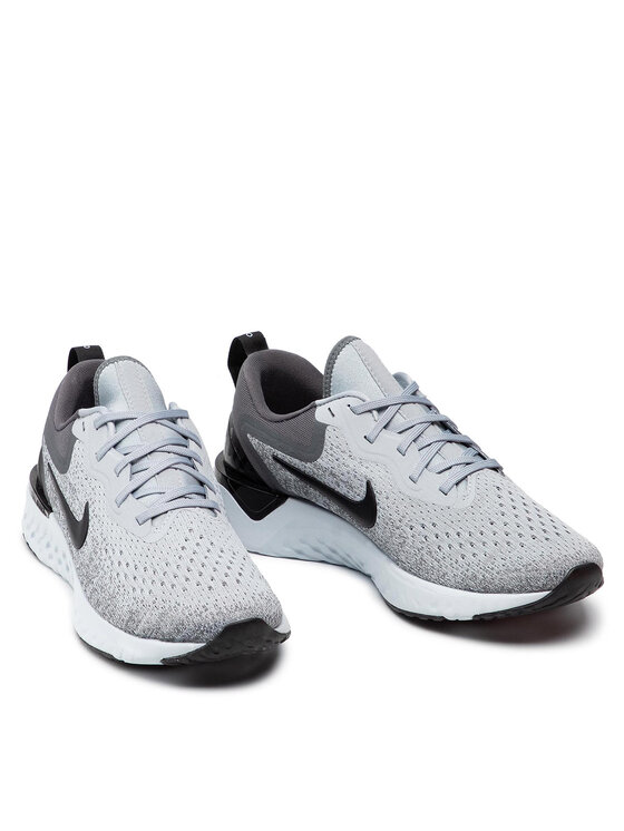 Nike Futócipő Nike Odyssey React A09819 003 Szürke