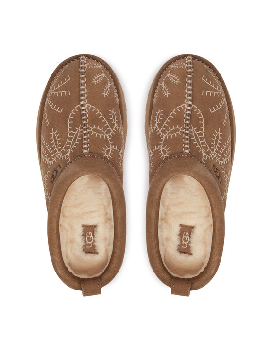 Ugg Hótaposó Ugg W Tazz Botanic 1180373 Barna