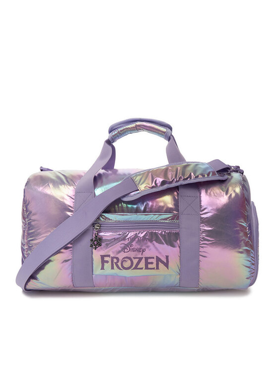 Frozen Geantă de weekend Frozen CEO-ACCCS-AW25-118DFR Violet