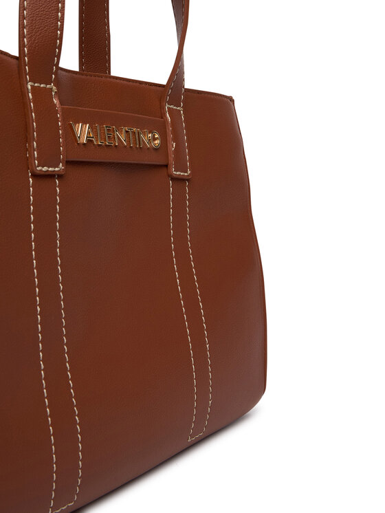 Valentino Сумка Valentino Aury Re VBS9OB01 Коричневий