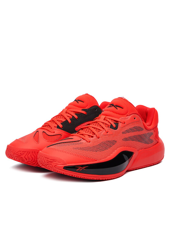 Reebok Взуття для баскетболу Reebok SS-ENGINE A 26 SE 100262835 Червоний
