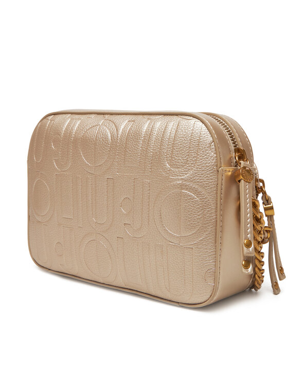 Liu Jo Bolso Liu Jo AA5198 E0538 Oro