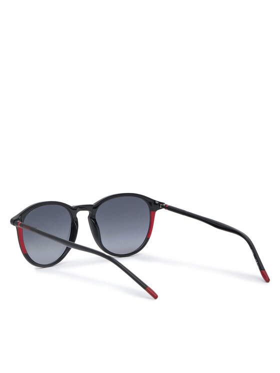 HUGO Saulesbrilles HUGO 1346/S 207977 Melns