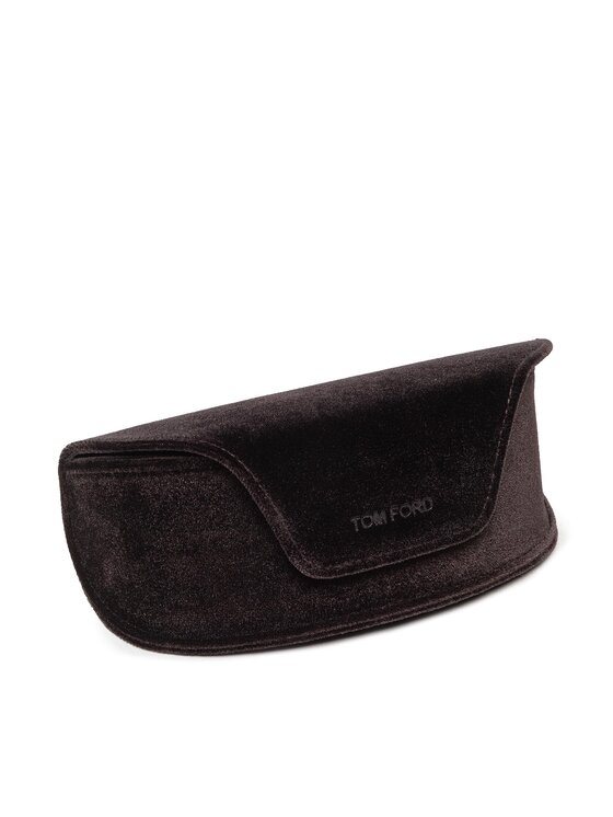 Tom Ford Сонцезахисні окуляри Tom Ford FT1032 Чорний