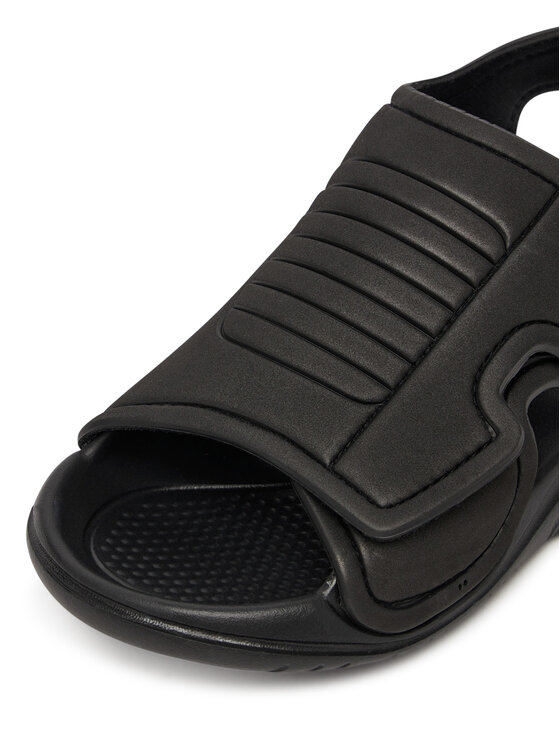 SHAQ Sandales Shaq LEA-XM-0048 Melns