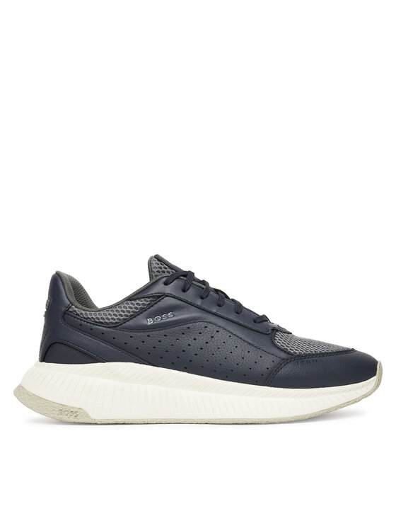 BOSS Tenisice BOSS TTNM EVO 50548717 Plava