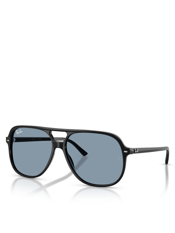 Ray-Ban Ochelari de soare Ray-Ban Bill Summer Capsule 0RB2198 Negru