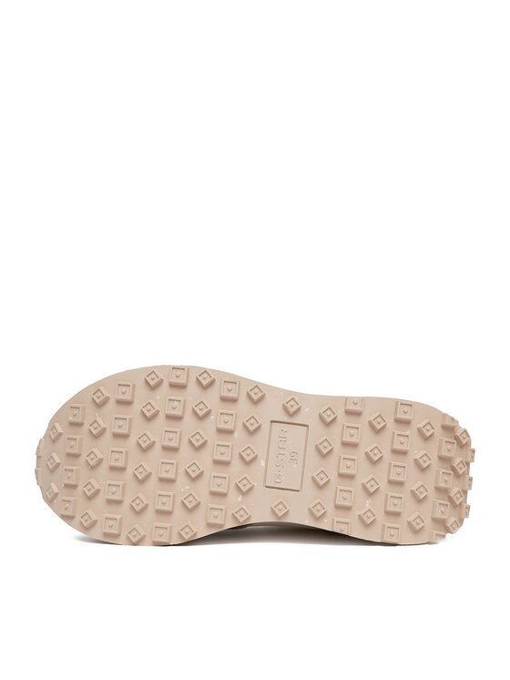 G-STAR Снікерcи G-Star Raw CEO-YG240116-02L Бежевий