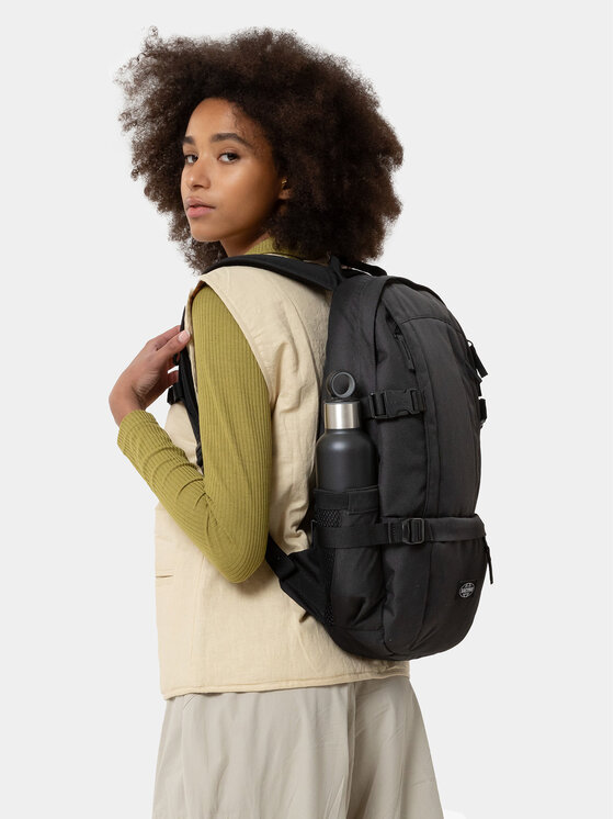 Eastpak Nahrbtnik Eastpak Floid EK0A5BCIW331 Črna