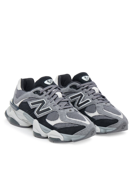 New Balance Tenisice New Balance U9060ERA W Crna