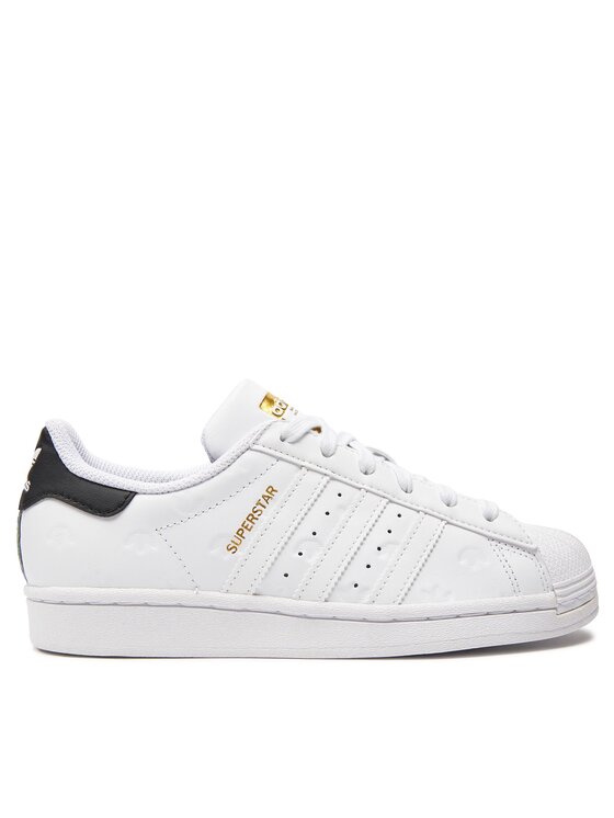 adidas Originals Tenisice adidas Originals Superstar W HQ1936 Bijela