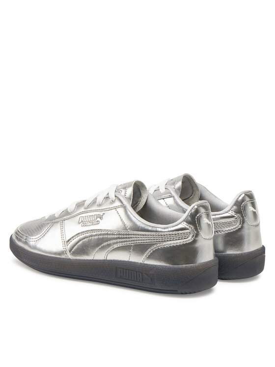 Puma Снікерcи Puma Palermo Astro Escape Wns 400450 01 Срібний
