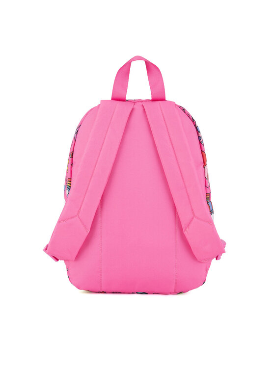 Peppa Pig Ruksak Peppa Pig ACCCS-AW24-103PP Ružová