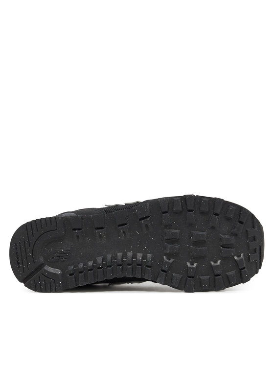 New Balance Sneakers New Balance PC515BLK Negru