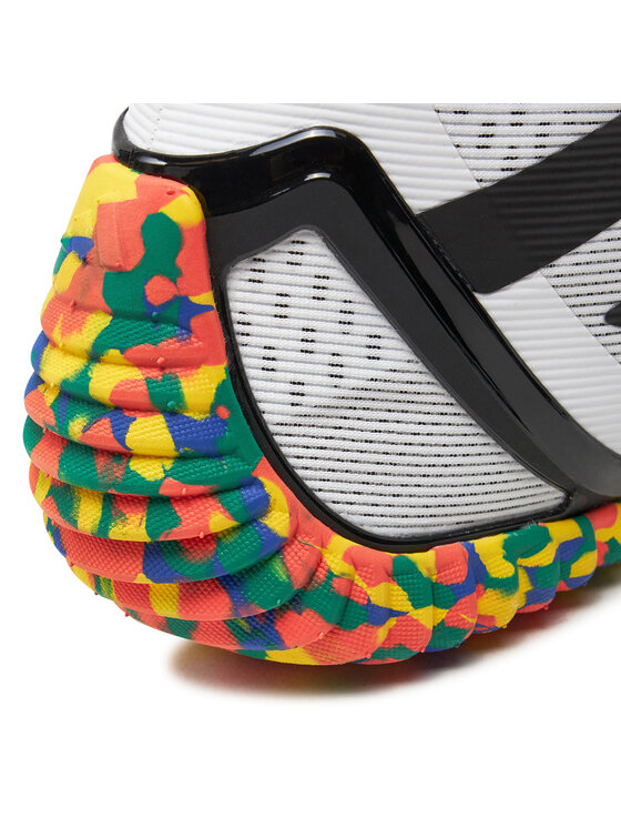 adidas Παπούτσια Πυγμαχίας adidas Speedex Ultra IF0479 Λευκό