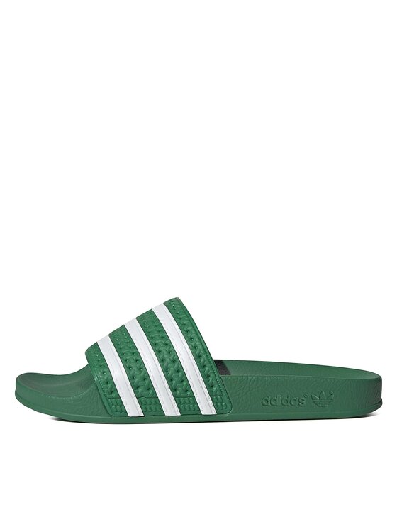 adidas Natikači adidas adilette Slides IE9617 Zelena