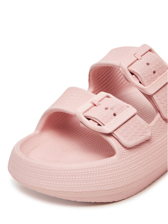 MEXX Шльопанці MEXX MICC1905441G-01 Рожевий