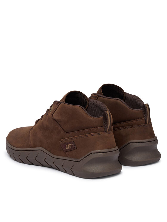 CAT Footwear Puszābaki CAT Footwear Flexion P726986 Brūns