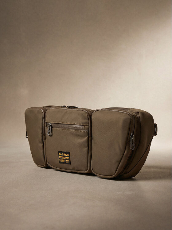 G-Star Raw Marsupio﻿ G-Star Raw CEO-BEN-LX9868J Cachi