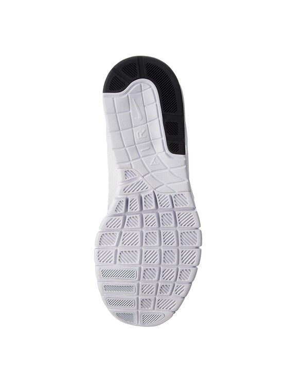 Nike Sneakersy Nike Stefan Janoski Max 631303 114 Bílá