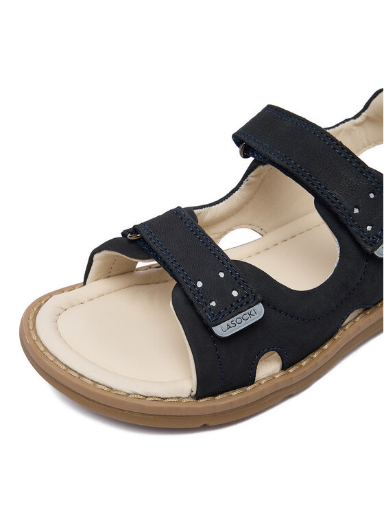 Lasocki Kids Босоніжки Lasocki Kids CEO-CI12-2705-21 Cиній