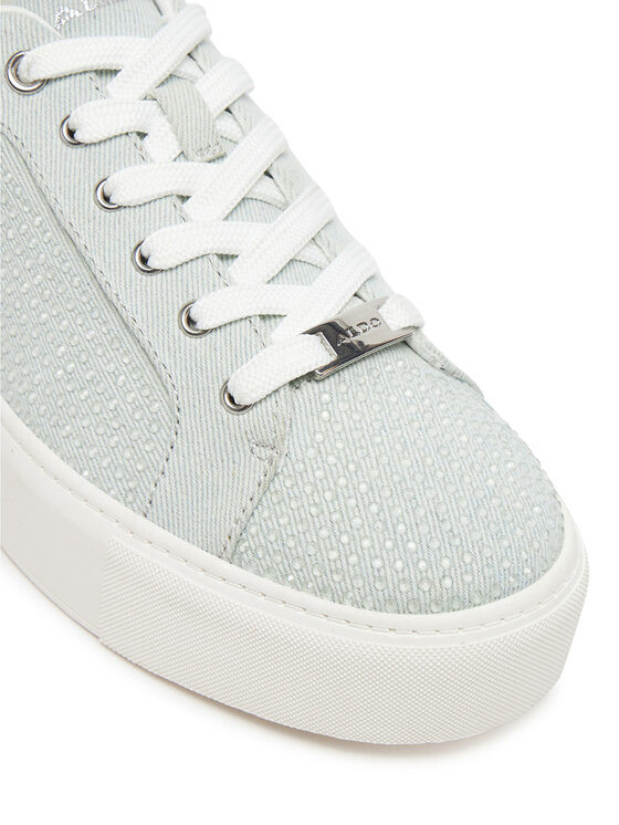 Aldo Снікерcи Aldo Clovver 13984900 Голубий