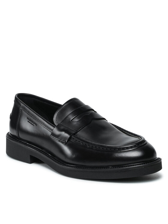 Vagabond Shoemakers Loafers Vagabond Shoemakers Alex M 5366-104-20 Nero