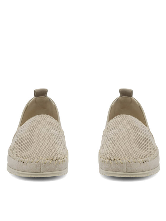 Lasocki Mokasīni Lasocki WB-MADONNE-02 Bēšs