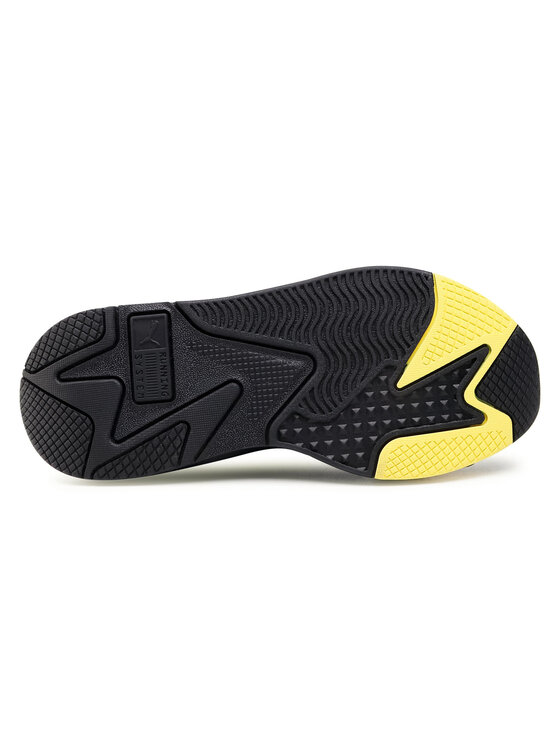 Puma Laisvalaikio batai Puma Rs-X Coreto 373974 01 Juoda