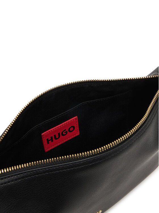 HUGO Torbica HUGO P_Shoulder Bag 50558234 Crna