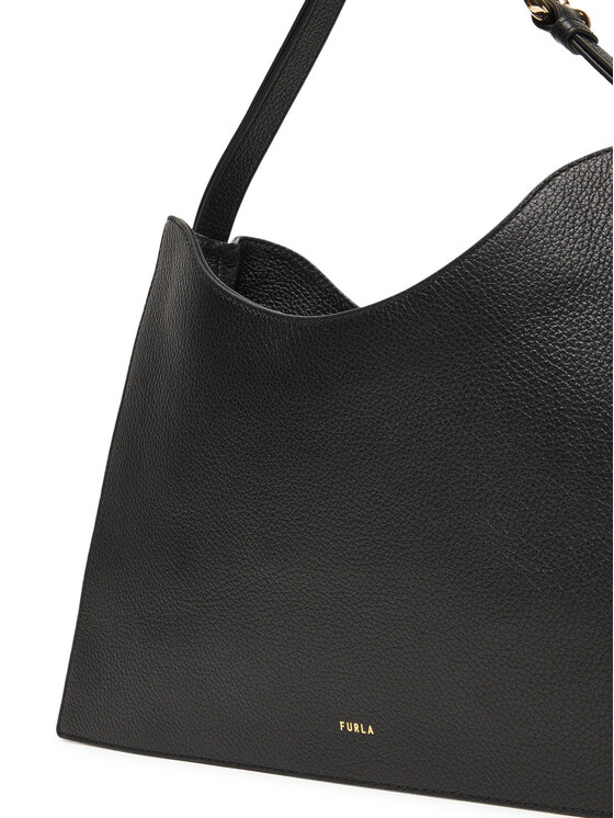 Furla Rankinė Furla WB01246 HSF000 CN O6000 Juoda