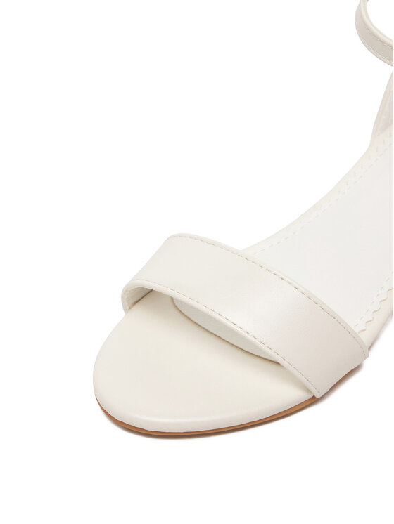 DeeZee Босоніжки DeeZee CEO-CM230627-16 Білий