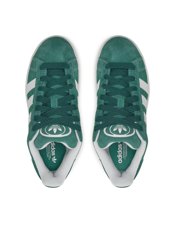 adidas Снікерcи adidas Campus 00S IH7492 Зелений