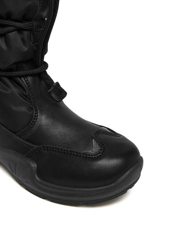 Primigi Снігоходи Primigi GORE-TEX 8881800 S Чорний