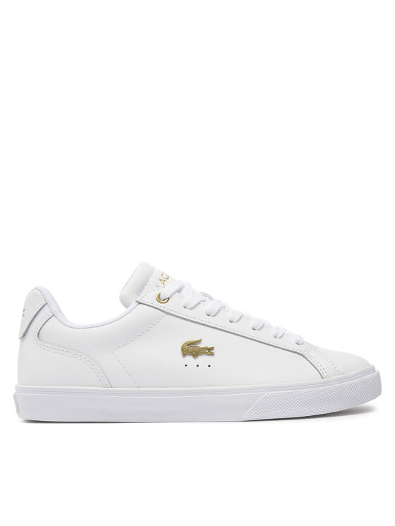 Lacoste Снікерcи Lacoste Lerond Pro 224 1 Cfa 748CFA0006216 Білий