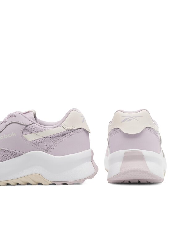 Reebok Снікерcи Reebok Heritance GW7825 Фіолетовий
