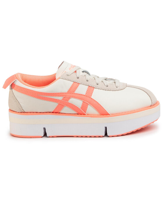 Onitsuka Tiger Sneakers Onitsuka Tiger Pokkuri Sneaker Pf 1182A127 Bej
