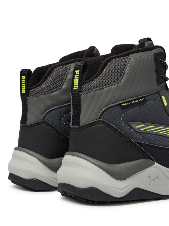 Puma Auliniai batai Puma Evolve 2.0 Boot PS 313809 Juoda