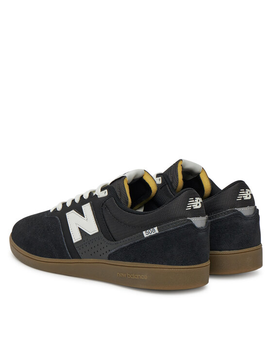 New Balance Zapatillas New Balance NM508SBA Negro